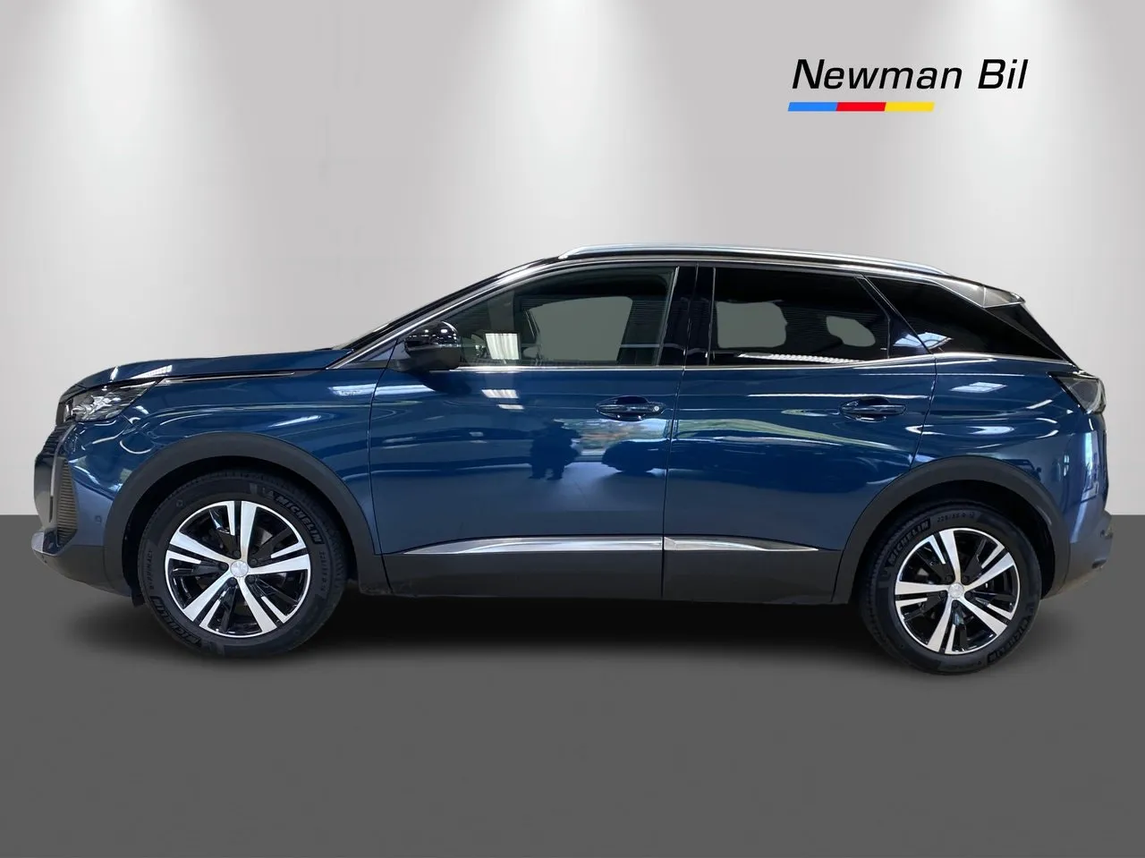 Peugeot 3008 bild 4