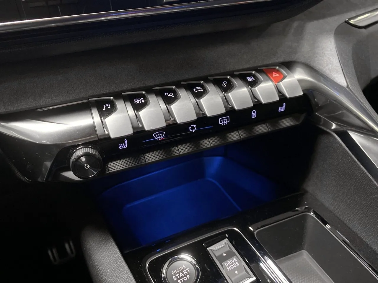 Peugeot 3008 bild 12