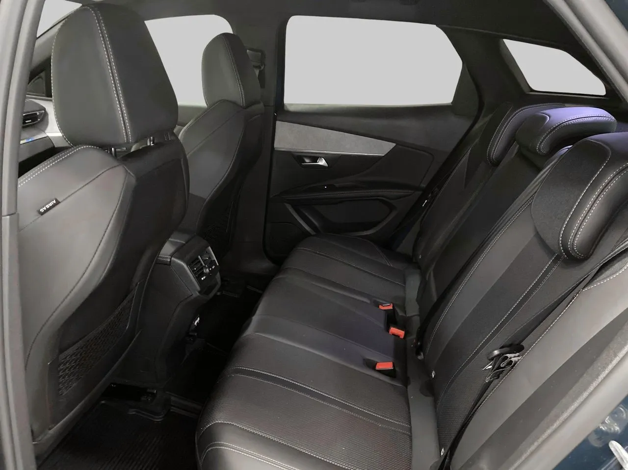 Peugeot 3008 bild 9