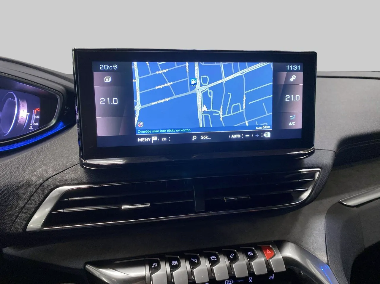 Peugeot 3008 bild 11