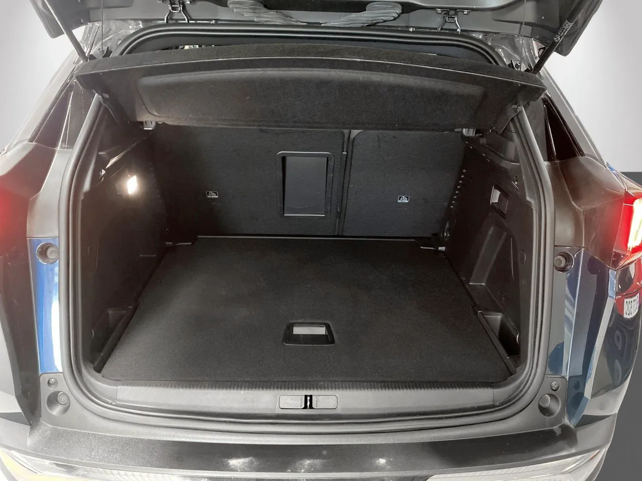 Peugeot 3008 bild 15