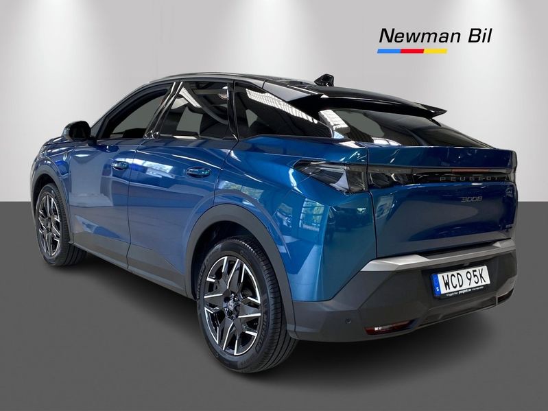 Peugeot 3008 bild 6