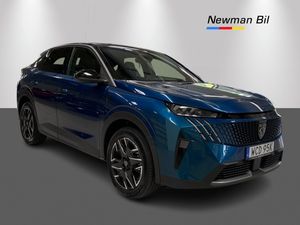 Peugeot 3008 bild 3