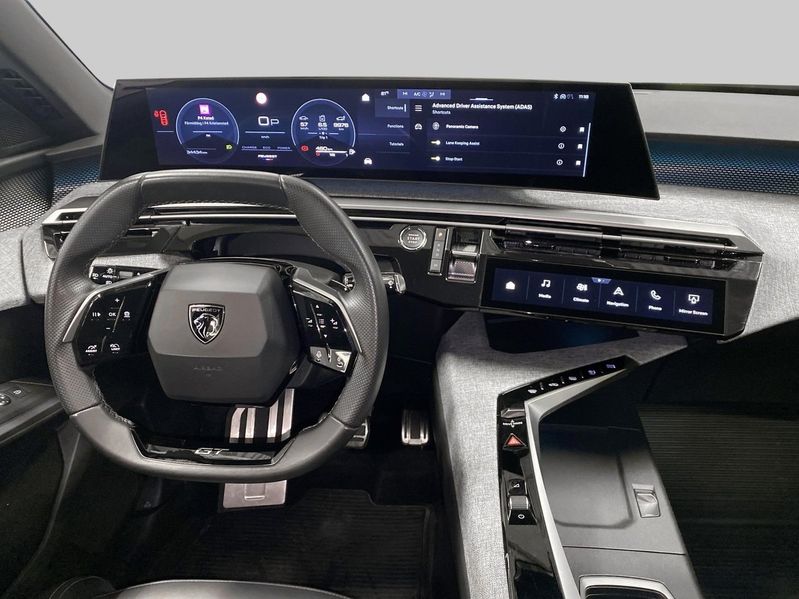 Peugeot 3008 bild 7