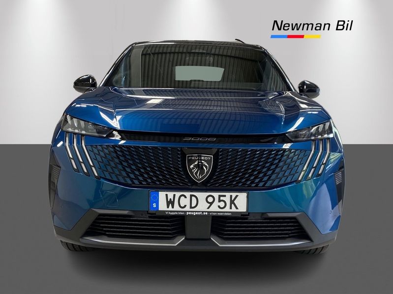 Peugeot 3008 bild 2