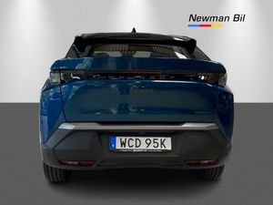 Peugeot 3008 bild 5