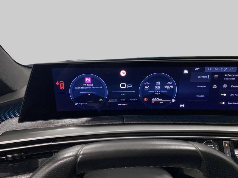 Peugeot 3008 bild 10