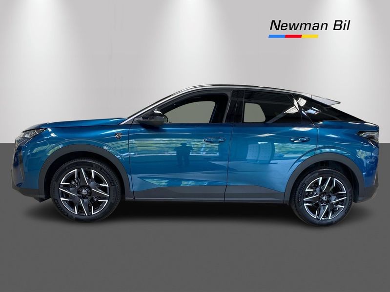 Peugeot 3008 bild 4