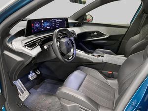 Peugeot 3008 bild 8