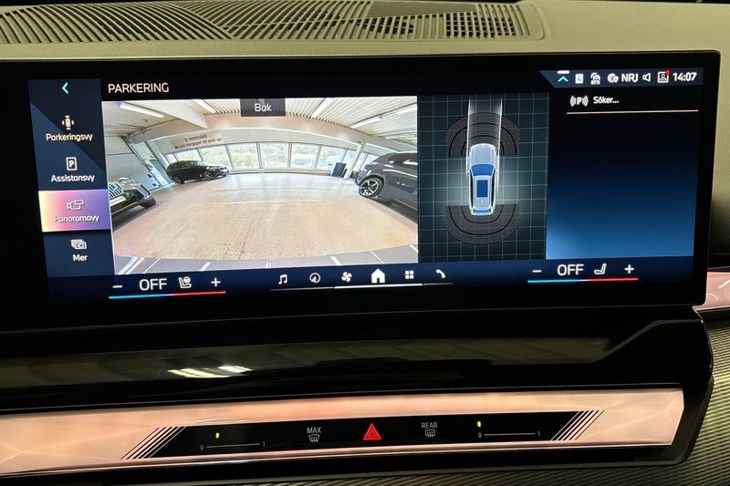 BMW 530 bild 14