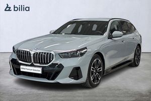 BMW 530 bild 1