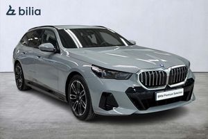 BMW 530 bild 18