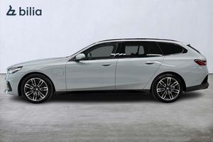 BMW 530 bild 3