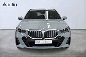 BMW 530 bild 5