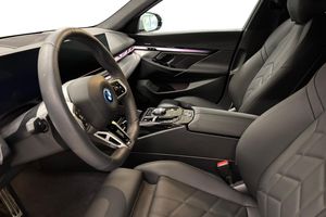 BMW 530 bild 12