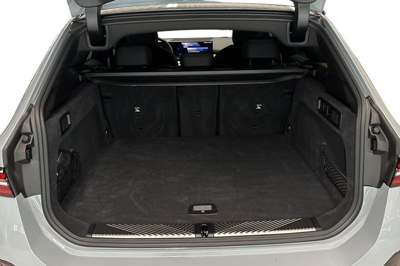BMW 530 bild 10