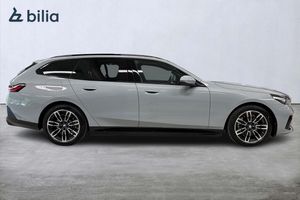 BMW 530 bild 16