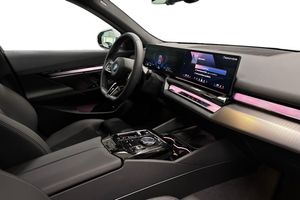 BMW 530 bild 6