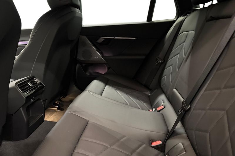 BMW 530 bild 11