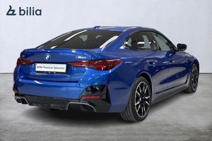 BMW i4 bild 19