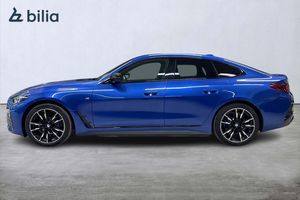BMW i4 bild 3