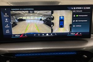 BMW i4 bild 14