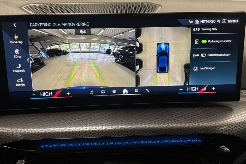 BMW i4 bild 14