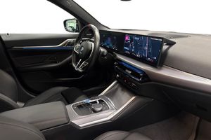 BMW i4 bild 6