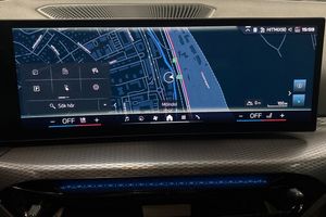 BMW i4 bild 13