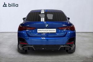 BMW i4 bild 4