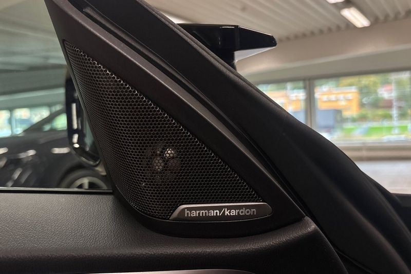 BMW i4 bild 15