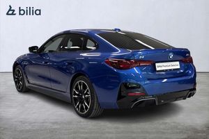 BMW i4 bild 2