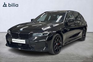 BMW 330 bild 1