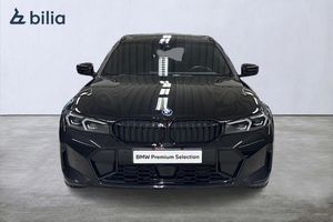 BMW 330 bild 5