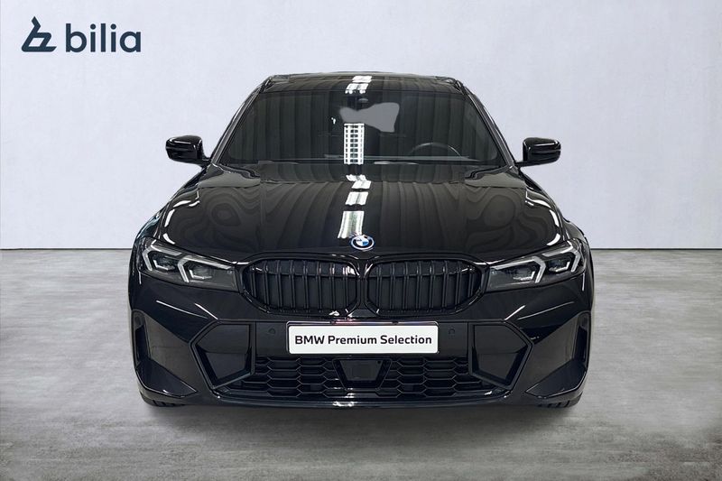 BMW 330 bild 5