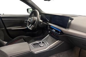 BMW 330 bild 6