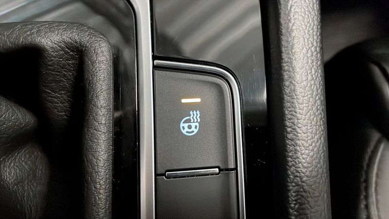 Volkswagen Passat bild 21