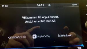 Volkswagen Passat bild 20