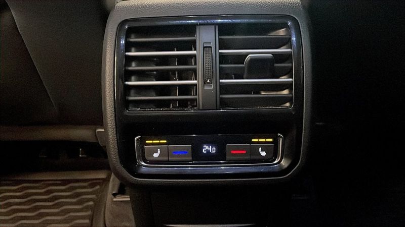 Volkswagen Passat bild 15