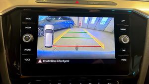 Volkswagen Passat bild 17