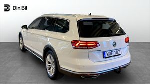 Volkswagen Passat bild 3