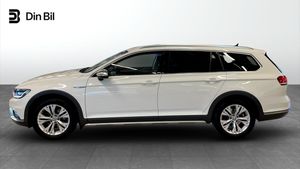 Volkswagen Passat bild 2