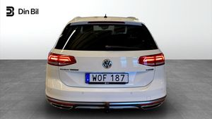 Volkswagen Passat bild 5