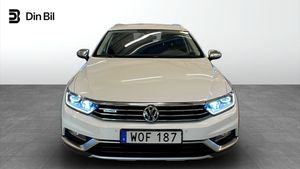 Volkswagen Passat bild 4