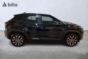 Toyota Yaris Cross bild 18