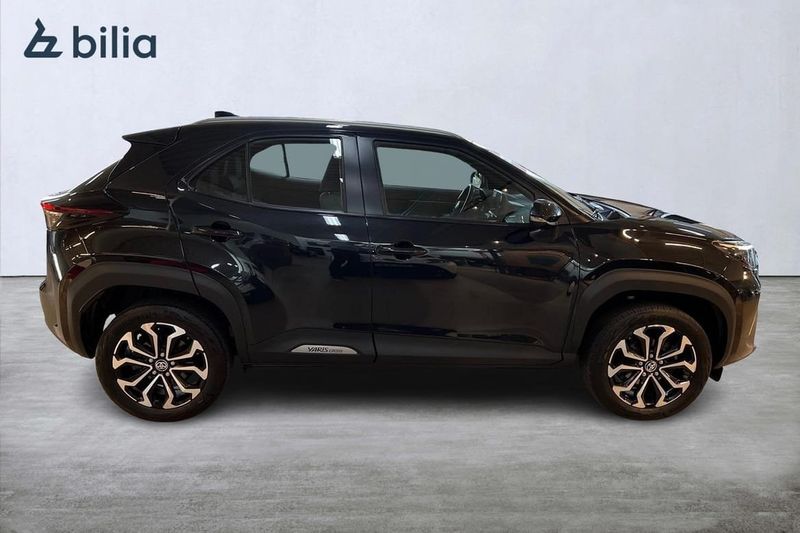 Toyota Yaris Cross bild 18
