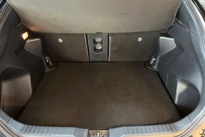 Toyota Yaris Cross bild 12