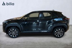 Toyota Yaris Cross bild 3