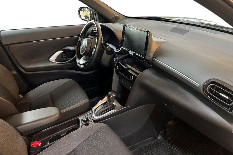 Toyota Yaris Cross bild 7