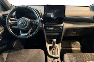 Toyota Yaris Cross bild 10